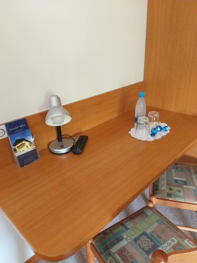 Rooms Sustersic Lublaň Pokoj fotografie